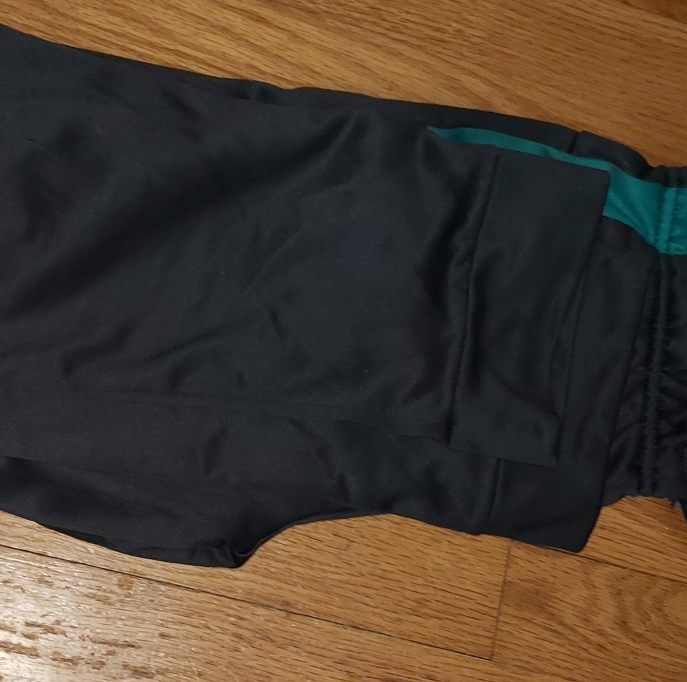 Boys athletic pants size 10/12